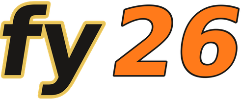 fy26 logo